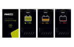 Pro-User Batteriladdare 15A IBC15000B Pro-User Batteriladdare 15A IBC15000B