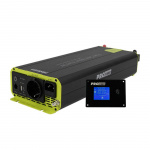 Pro-User Inverter 1000W PS1000TX Pro-User Inverter 1000W PS1000TX