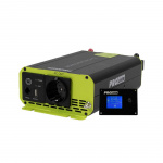 Pro-User Inverter 600W PSI600 Pro-User Inverter 600W PSI600