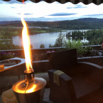 Sunwind Fackla Helene 27cm