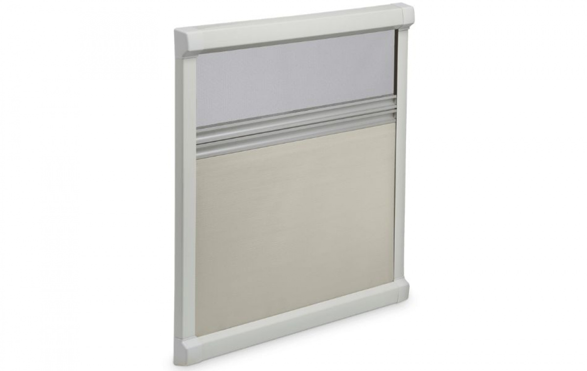 Dometic Rullgardin DB1R i gruppen Husvagn & Husbil / Kaross / Fönster / Tillbehör Fönster hos Campingvaruhuset i Norden AB (80635)