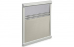 Dometic Rullgardin DB1R