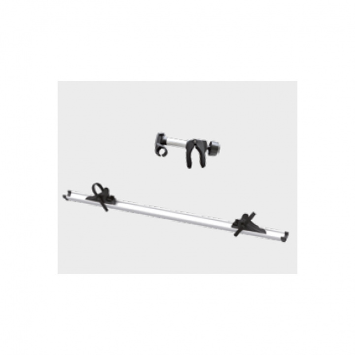 Extra Skena Med Arm Till Cyklhållare BR-System i gruppen Husvagn & Husbil / Chassi / Cykelställ / Tillbehör hos Campingvaruhuset i Norden AB (80673)