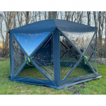 FMT Pop-Up Tält Pop Stop 350Z