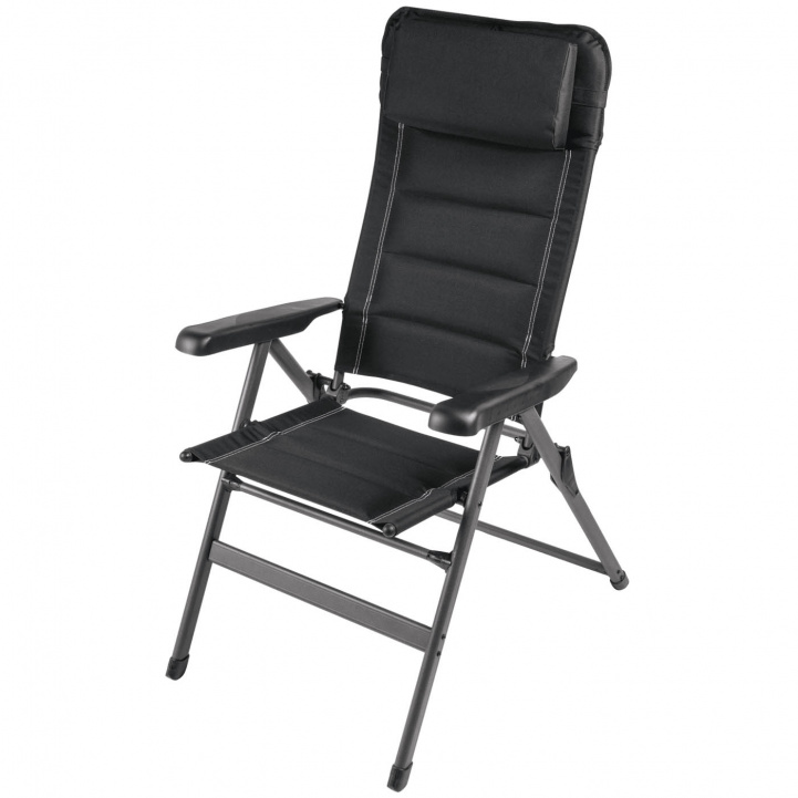 Dometic Stol Luxury Firenze i gruppen Campingmöbler / Campingstolar hos Campingvaruhuset i Norden AB (80744)