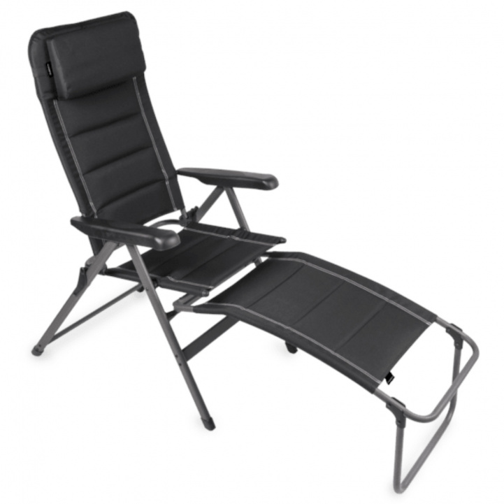 Dometic Fotstöd Firenze i gruppen Campingmöbler / Campingstolar / Tillbehör campingstolar hos Campingvaruhuset i Norden AB (80746)