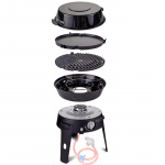 Cadac Safari Chef 30 LP Deluxe Gasolflaska