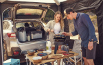 Cadac Safari Chef 30 LP Deluxe Gasolflaska