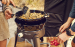 Cadac Safari Chef 30 LP Deluxe Gasolflaska