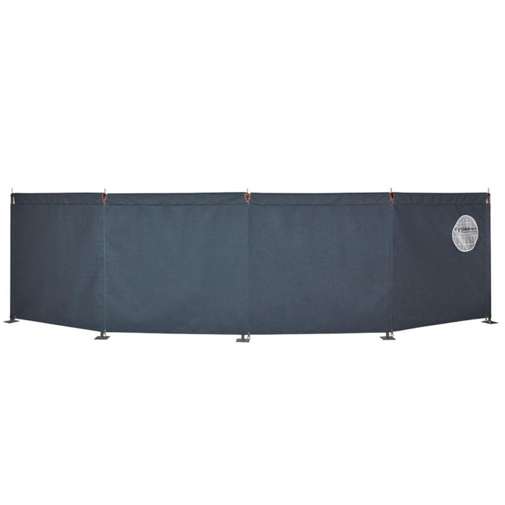 Isabella Vindskydd North 4-Del 460x110 cm i gruppen Förtält & Markiser / Vindskydd hos Campingvaruhuset i Norden AB (80771)