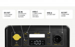 Aqiila Powerbird S-300 Aqiila Powerbird S-300