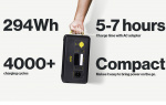 Aqiila Powerbird S-300 Aqiila Powerbird S-300