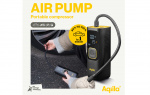 Aqiila Airbird 7 Portabel Kompressor Aqiila Airbird 7 Portabel Kompressor