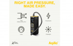 Aqiila Airbird 7 Portabel Kompressor Aqiila Airbird 7 Portabel Kompressor