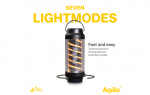 Aqiila Lightbird G1 Lampa Och Ficklampa