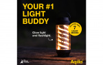 Aqiila Lightbird G1 Lampa Och Ficklampa