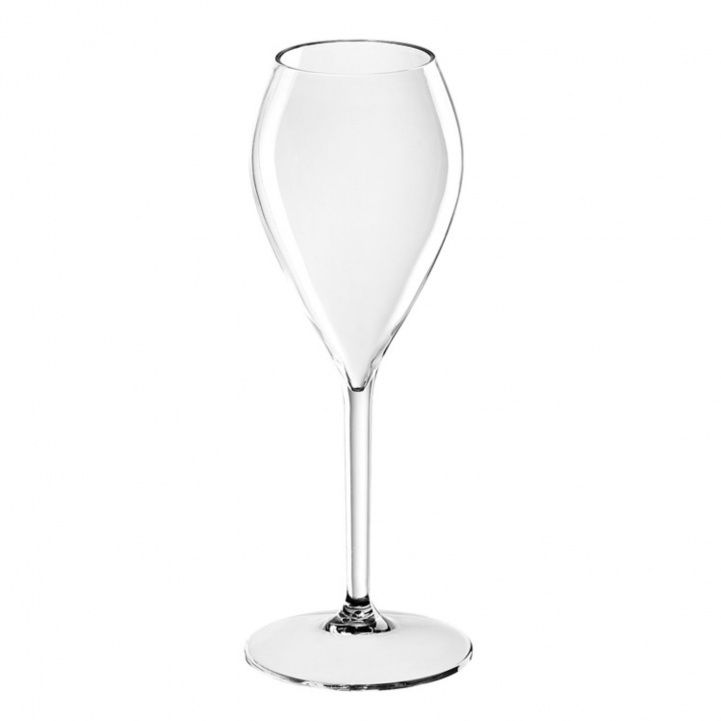 RB Prosecco 16cl Tritan i gruppen Hushåll & Kök / Glas & Muggar / Champagneglas hos Campingvaruhuset i Norden AB (80804)