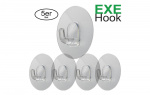 Krok EXE Rund XS klar 3 kg 5p