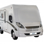 Isolermatta Hymer Helintegrerad Isolermatta Hymer Helintegrerad