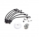 Hinderman Reservdelskit Isolermatta Hinderman Reservdelskit Isolermatta