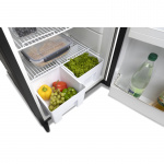 Carbest Kompressorkylskåp AR180L