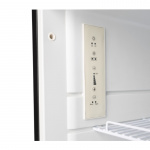 Carbest Kompressorkylskåp AR180L