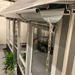 Wera Hängränna Signature