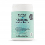 Biocool Ren Vattentank Kort Datum Biocool Ren Vattentank Kort Datum