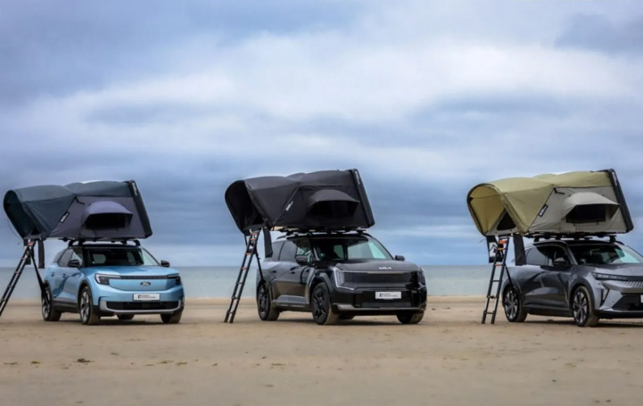 Taktält Peak XXL i gruppen Outdoor / Taktält hos Campingvaruhuset i Norden AB (80869)