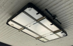 Taktält Lift