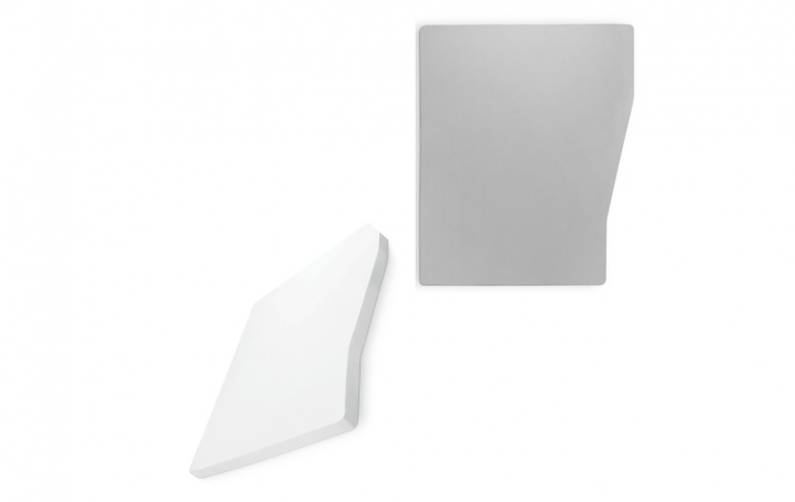 Walra Lakan Sänkbar Säng Grå i gruppen Hem & Inredning / Textilier / Sängkläder hos Campingvaruhuset i Norden AB (80882)