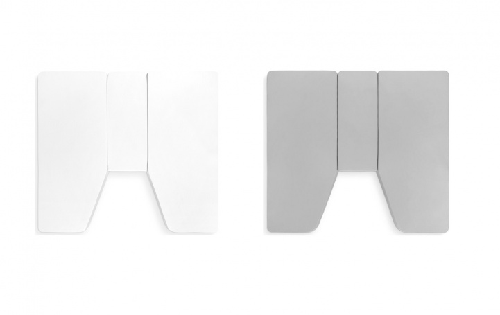 Walra Lakan 3-Delad Säng i gruppen Hem & Inredning / Textilier / Sängkläder hos Campingvaruhuset i Norden AB (80884)