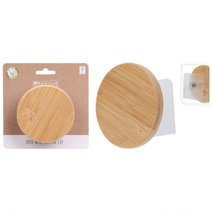 Krok Med Sugkopp i gruppen Övrigt / Övrigt hos Campingvaruhuset i Norden AB (80899)