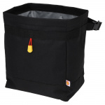 Shell Hopvikbar Sopbehållare 8L