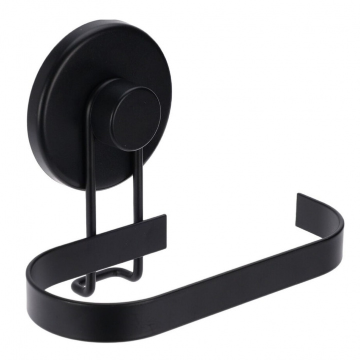 Toalettrullehållare Med Sugkopp i gruppen Vatten & Sanitet / Badrumsartiklar hos Campingvaruhuset i Norden AB (80909)