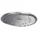 Grillfolie Rund 33cm 3-pack Grillfolie Rund 33cm 3-pack