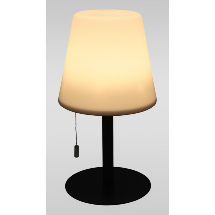 Bordsbelysning Färgskiftande i gruppen Hem & Inredning / Belysning & Lyktor hos Campingvaruhuset i Norden AB (80914)