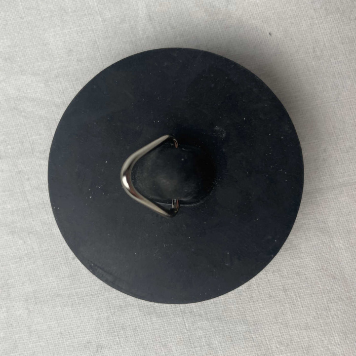 Propp för diskho 45mm i gruppen Vatten & Sanitet / Vatten / Handfat & Duschkar / Handfat hos Campingvaruhuset i Norden AB (80923)