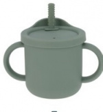 Mugg med 2 Handtag Mugg med 2 Handtag