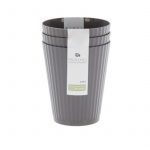 Dricksglas i Plast 3-pack