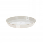 Tallrik 20cm i Plast 2-pack