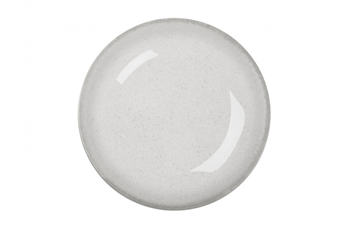 Brunner Djup Tallrik Amade Stonetouch 20 cm i gruppen Hushåll & Kök / Servering / Tallrikar hos Campingvaruhuset i Norden AB (80971)