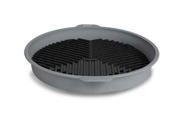 Cadac Diskbalja Soft Soak 50 i gruppen Hushåll & Kök / Tvätt, Städ & Disk / Diskbaljor hos Campingvaruhuset i Norden AB (80986)