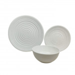 Servis Granite Pearl 12-delar