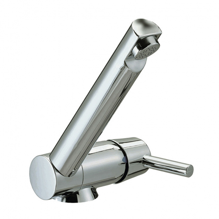 Reich Kran Trend C Kort Pip Fällbar Slangnippel i gruppen Vatten & Sanitet / Vatten / Vattenkranar / Kall & Varmvattenkranar hos Campingvaruhuset i Norden AB (81004)