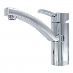 Comet Kran Capri Slangnippel