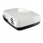 IndelB Takmonterad AC Plein-Aircon 12V 1200W