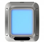 Innerdel Lightbox Till Plein-Aircon AC