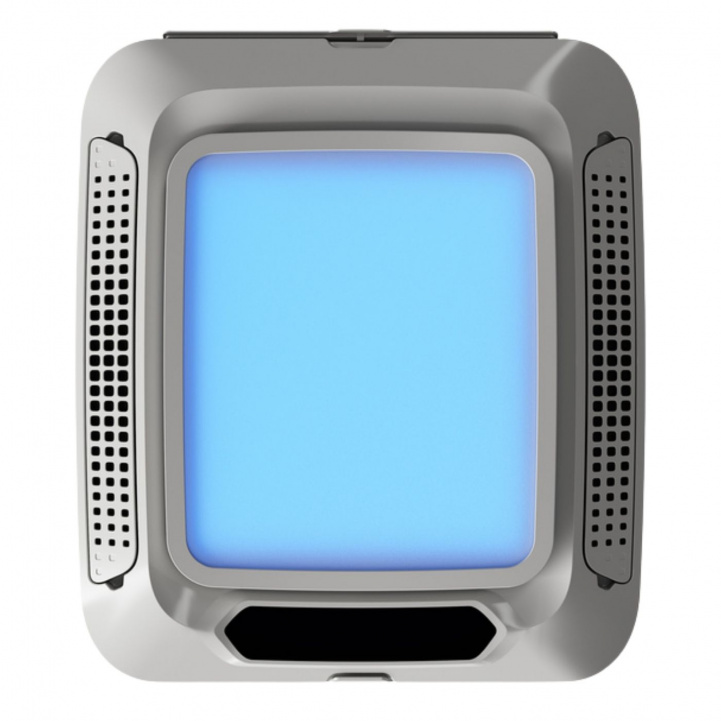 Innerdel Lightbox Till Plein-Aircon AC i gruppen Husvagn & Husbil / Värme, Kyla & Ventilation / AC / Tillbehör Luftkonditionering hos Campingvaruhuset i Norden AB (81012)