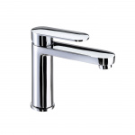 Reich Kran Linnea E Metall Roterbar Slangnippel